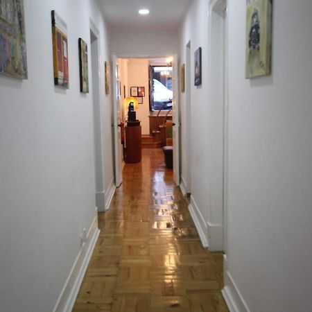 Antique M1 R1 - Amazing Double Room With Shared Bathroom In Marques Pombal リスボン エクステリア 写真
