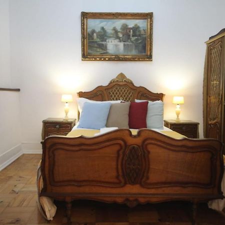 Antique M1 R1 - Amazing Double Room With Shared Bathroom In Marques Pombal リスボン エクステリア 写真