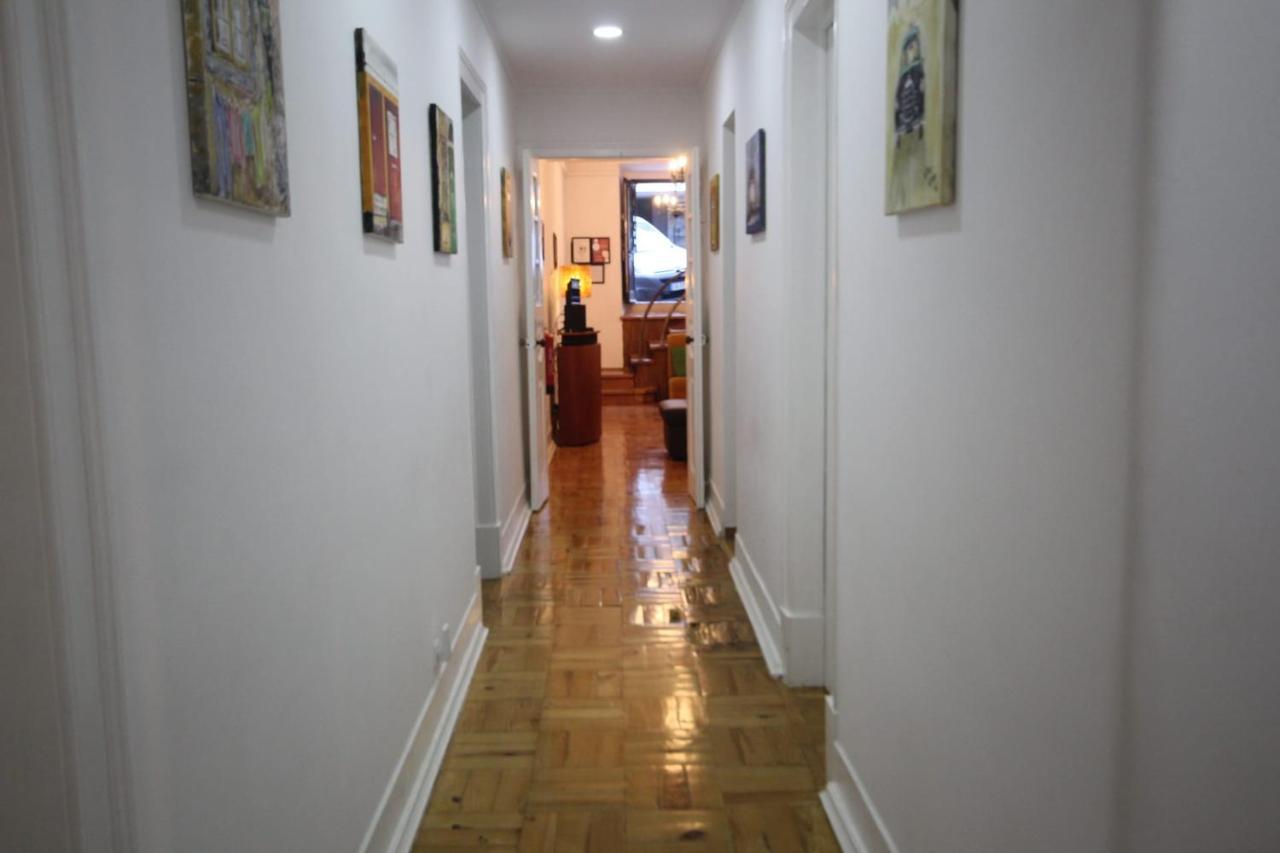 Antique M1 R1 - Amazing Double Room With Shared Bathroom In Marques Pombal リスボン エクステリア 写真